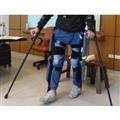 脊髓損傷下肢障礙輔助機器人研討會 協助患者重燃希望