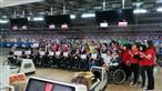 2020第十二屆全國脊髓損傷者輪椅保齡球錦標賽